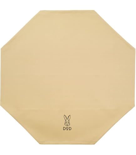 Amazon | DOD(ディーオーディー) 焚き火台 マルデカサターテ 全